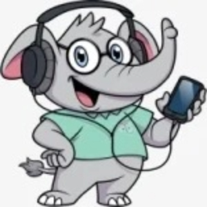Rádio Elefante Porto Alegre/RS 